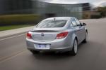 Buick Regal 2011 года